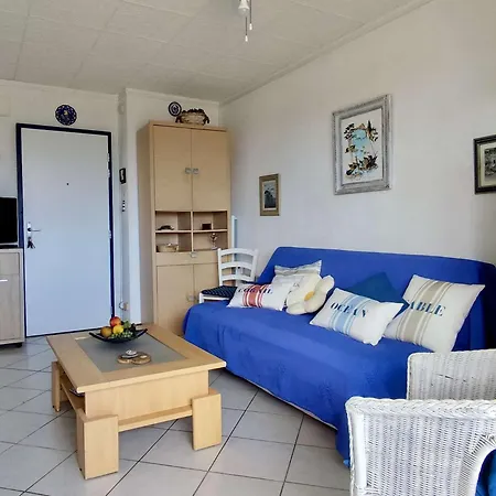 Apartment T2 A 300m De La Plage- 4 Couchages - Ar850-173 Argeles-sur-Mer