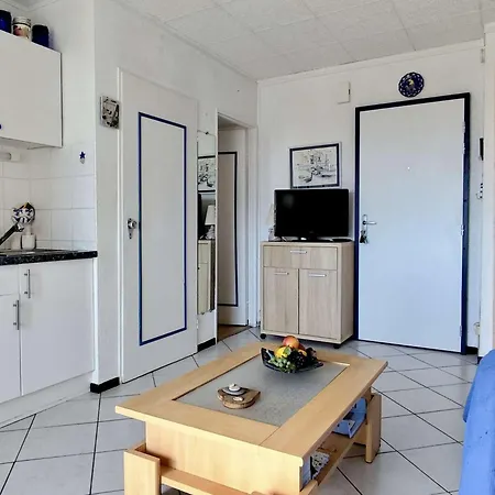 T2 A 300m De La Plage- 4 Couchages - Ar850-173 Apartment