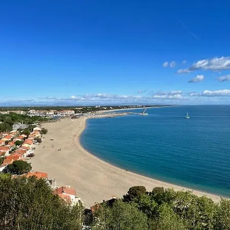 T2 à 300m De La Plage- 4 Couchages - Ar850-173 Appartamento Argelès-sur-Mer