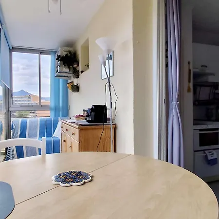 T2 - 4 Couchages - Sur Ar850-173 Apartment Argeles-sur-Mer