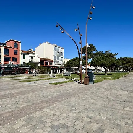 T2 A 300m De La Plage- 4 Couchages - Ar850-173 Apartament *