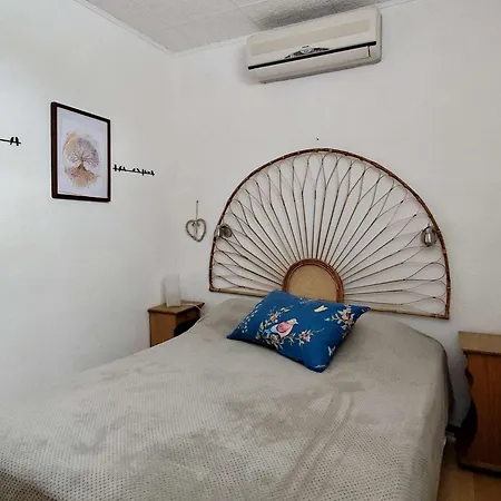 T2 à 300m De La Plage- 4 Couchages - Ar850-173 Argelès-sur-Mer