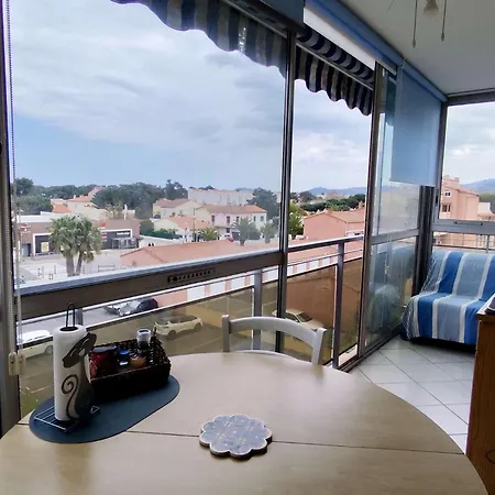 T2 - 4 Couchages - Sur Ar850-173 Apartment *