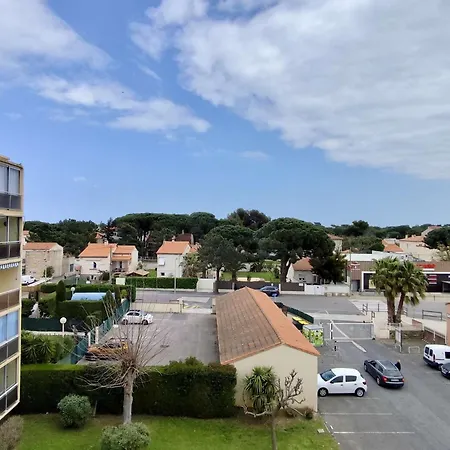Apartment T2 - 4 Couchages - Sur Ar850-173