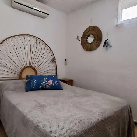 T2 à 300m De La Plage- 4 Couchages - Ar850-173 * Argelès-sur-Mer