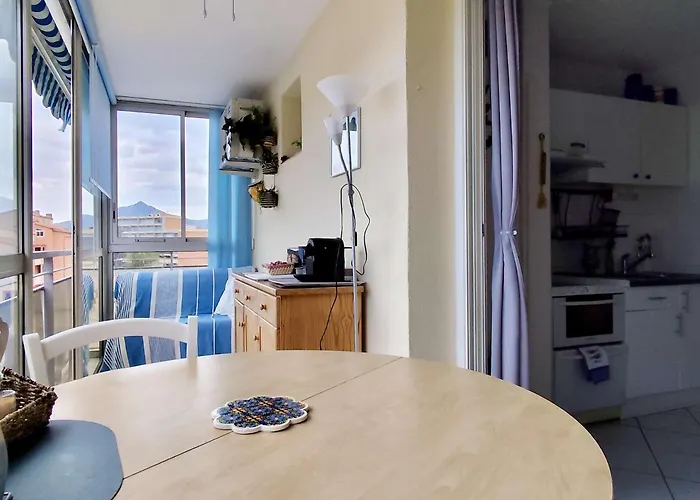 T2 - 4 Couchages - Sur Ar850-173 Apartamento Argelès-sur-Mer