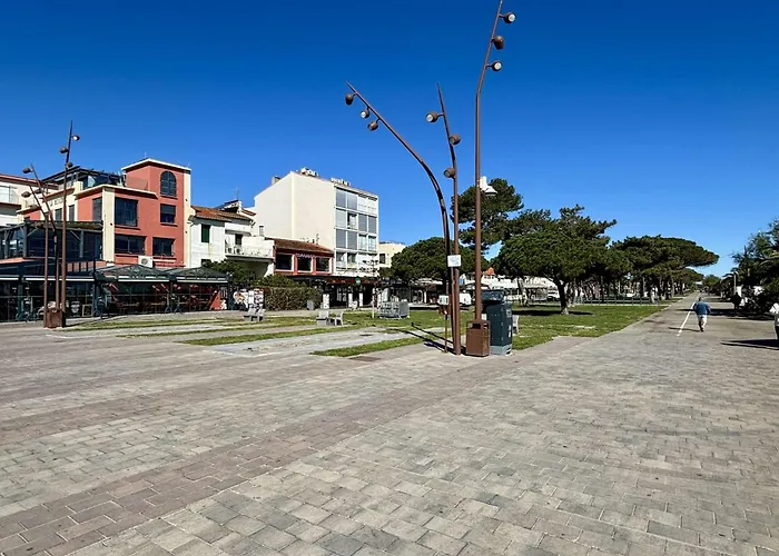 T2 - 4 Couchages - Sur Ar850-173 Apartamento *