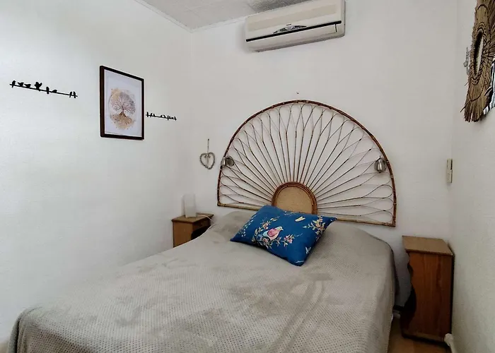 T2 - 4 Couchages - Sur Ar850-173 Argelès-sur-Mer